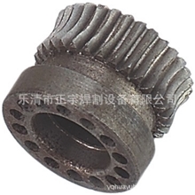 供应半自动切割机配件|小车配件|焊割设备配件|大蜗轮