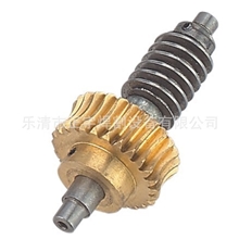 直销半自动切割机配件|焊割设备配件|蜗轮蜗杆