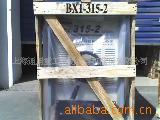 上海通用交流电焊机股份BX1-315