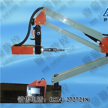 伺服系列数控攻丝机M12/M16/M24