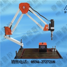 伺服系列数控攻丝机M33/M45/60