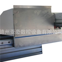 德州亚豪厂价供应数控火焰等离子切割机