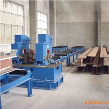 焊割设备，供应YZJ系列矫正机(图)，焊接设备