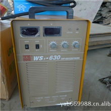 WS7系列630逆变直流氩弧焊机高效节能先进的软开关技术可靠性极高