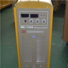 MZ7系列IGBT逆变自动埋弧焊机MZ7-1250,高效节能，省电30%