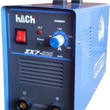 ZX7-200逆变直流手工家用小型电焊440元包邮