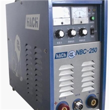 NBC-250分体IGBT华晨逆变CO2二氧化碳气体保护焊机、二保焊机