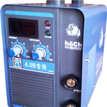 便携式焊机、双电源直流手工电焊机、220/380V(9天无条件包退换)