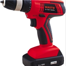 充电电钻浙江麦达9001B充电钻批发锂电钻专业人士首选充电钻