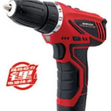 充电电钻浙江麦达801B充电钻批发锂电钻专业人士首选充电钻