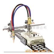 供应半自动切割机，改进型切割机，双炬切割机