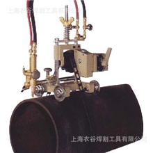 自动管道切割机CG2-11D