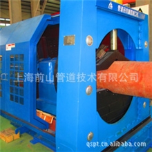 专业供应数控管道高效切断坡口机管道切断坡口机