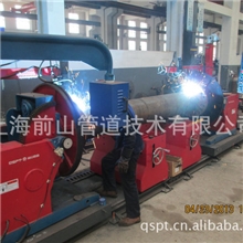 长期供应法兰组对焊接一体机平焊法兰自动焊机管法兰组焊