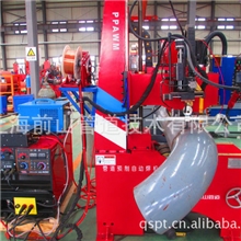 生产供应管道自动焊机(图)工艺管道焊机管道预制自动焊机