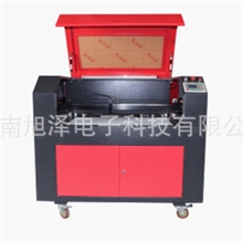 生产销售xz1290自动激光裁剪机全自动激光裁剪机