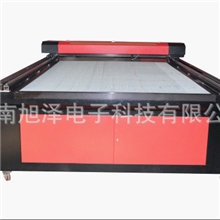 专业批发XZ1626苏州激光裁剪机皮革激光裁剪机