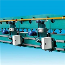 供应铣边机，双头铣边机，双动力头铣边机