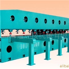 供应上下坡口铣边机