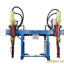 供应门型埋弧焊机