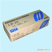 E6013瑞典伊萨焊条