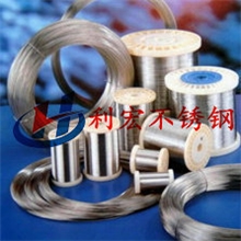 供应201不锈钢线材线材厂专业生产