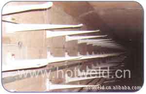 复合材料电缆支架YLZ&mdash;600