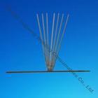 日本特殊电极不锈钢焊条CX-2RM2-4*