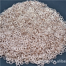 银焊环0.9*11.2，品质优良的钎焊材料