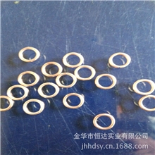 银焊环1.7*22,好的流动性，优良的品质