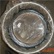 河北供应0.3-14mm高纯锌丝、纯锌丝、热喷涂锌丝新日最专业出口