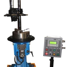 立式环缝焊接机、卧式环缝焊接机、双枪环缝焊接机