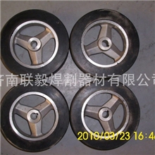 埋弧焊小车机头及底盘配件