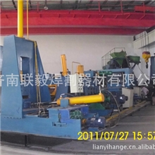 供应螺旋钢管生产机组，钢管质优价廉，节能适用高效，钢管生产线