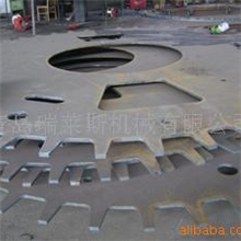 供应不锈钢切割件