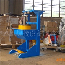 优质油管自动焊接专机高压油管焊接专家自动焊接设备