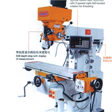 济宁永强机电供应铣床ZX6350C质量可靠欢迎惠顾洽谈