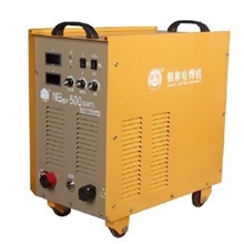 逆变焊机厂家NB(K)银象浙江总代理