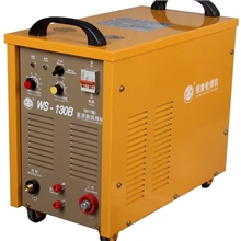 氩弧焊机可控硅直流WS系列民用型银象浙江总代理