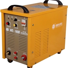 广东南海银象WS-160B可控硅直流氩弧焊机民用型