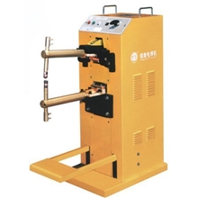 点焊机脚踏式DN-40B银象浙江总代理【火爆直销】