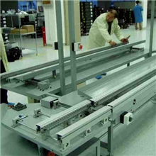 供应手动插件线(图)---上海冀晟可为你量身定制