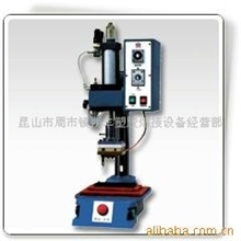 供应热熔机热板机/热熔模具/汽车水箱焊接机/挂烫机水壶焊接机