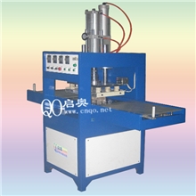 手机皮套热压熔断机