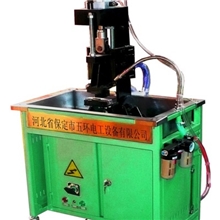 .【量大从优】供应河北高质量高分子扩散焊机