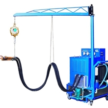 水冷电缆铜焊机