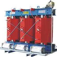 三相干式ZSCB10变压器