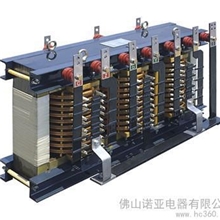 ZSG干式整流变压器