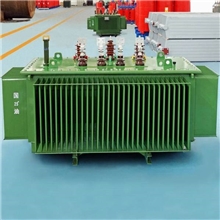 SH15非晶变压器