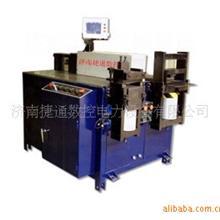 【加工定制】智能单警巡逻者|母线加工机|数控母线加工机